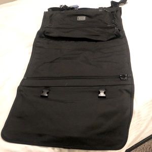 Tumi suit/dress bag